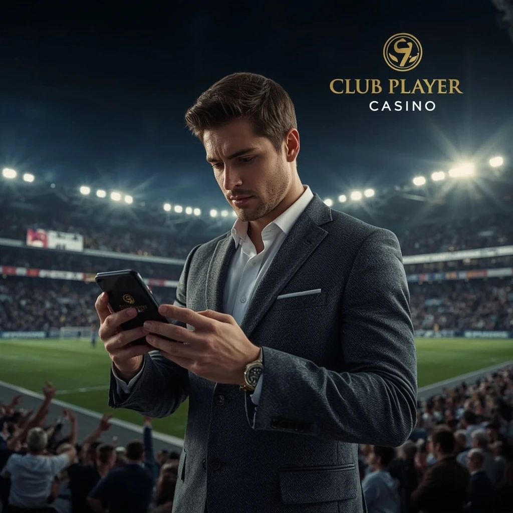Club Player Casino Apuestas