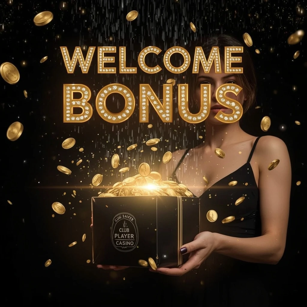 Club Player Casino bono