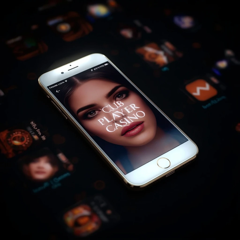 Club Player Casino Aplicación