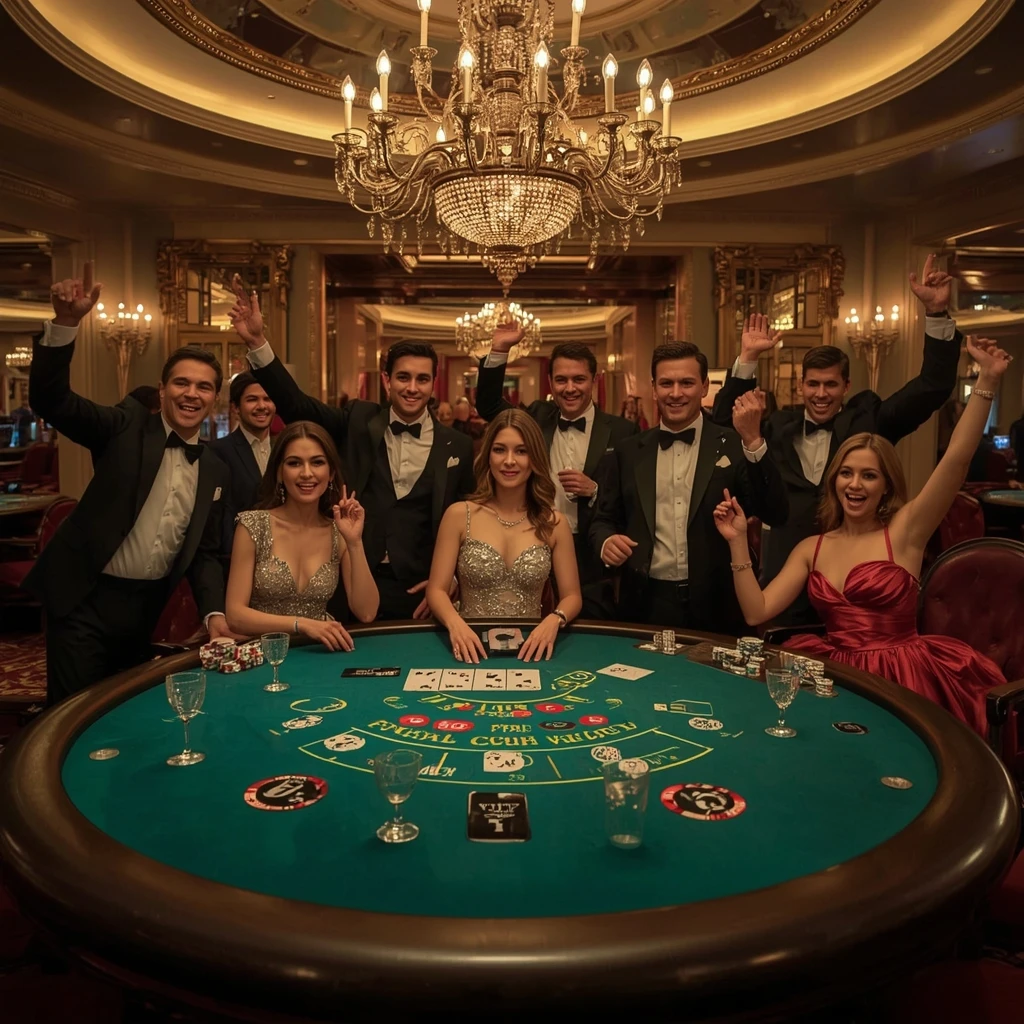bono VIP en Club Player Casino