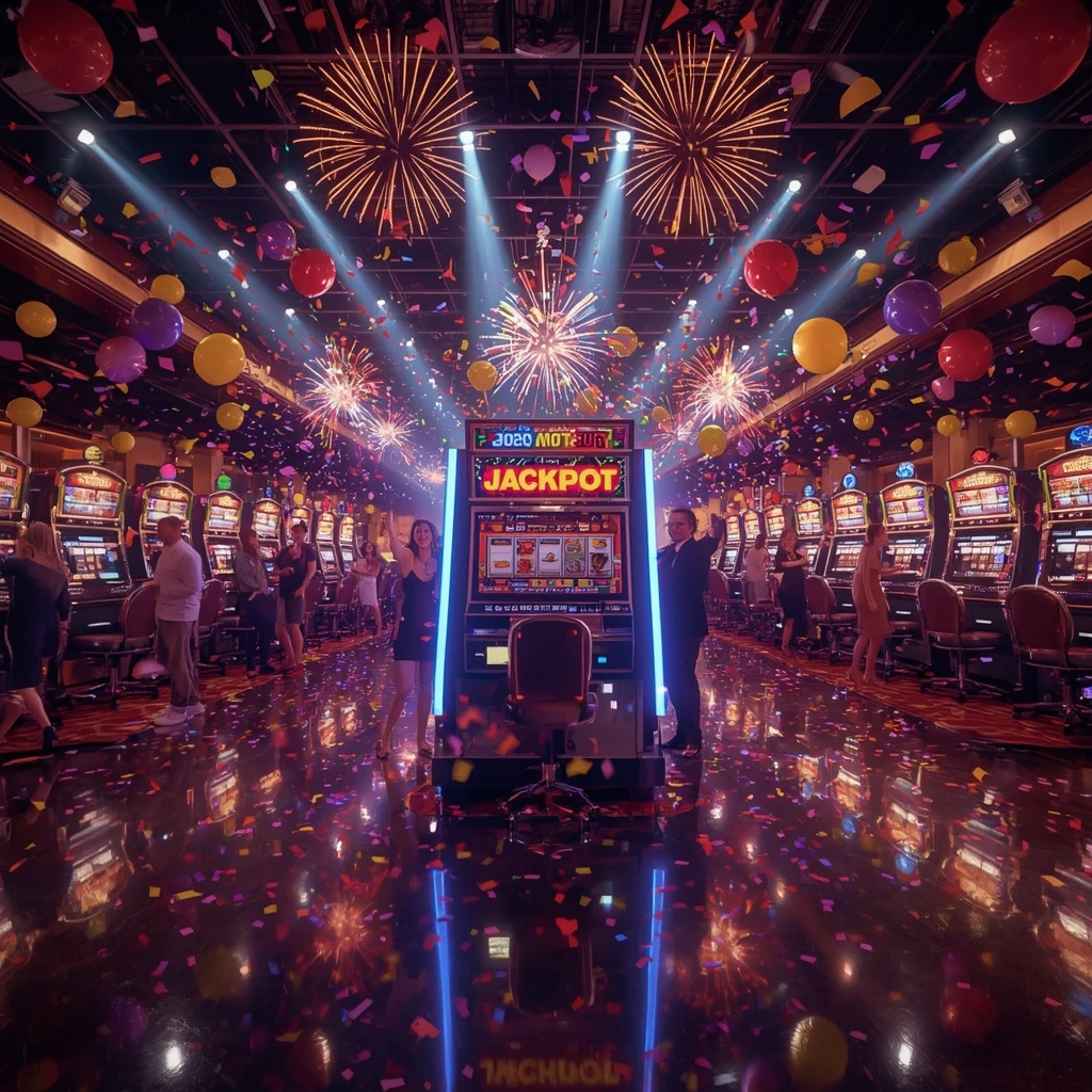 Jackpots fijos en Club Player Casino