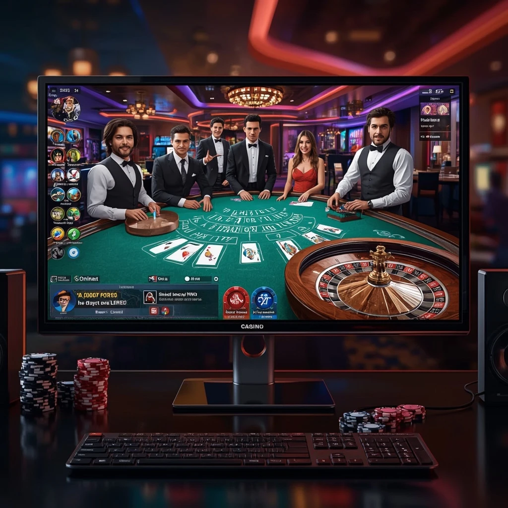 juego de baccarat en línea CLUB PLAYER CASINO