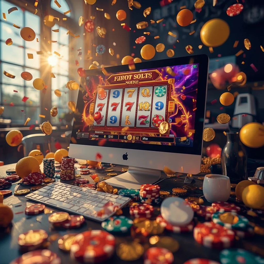 máquinas tragamonedas en la pantalla CLUB PLAYER CASINO