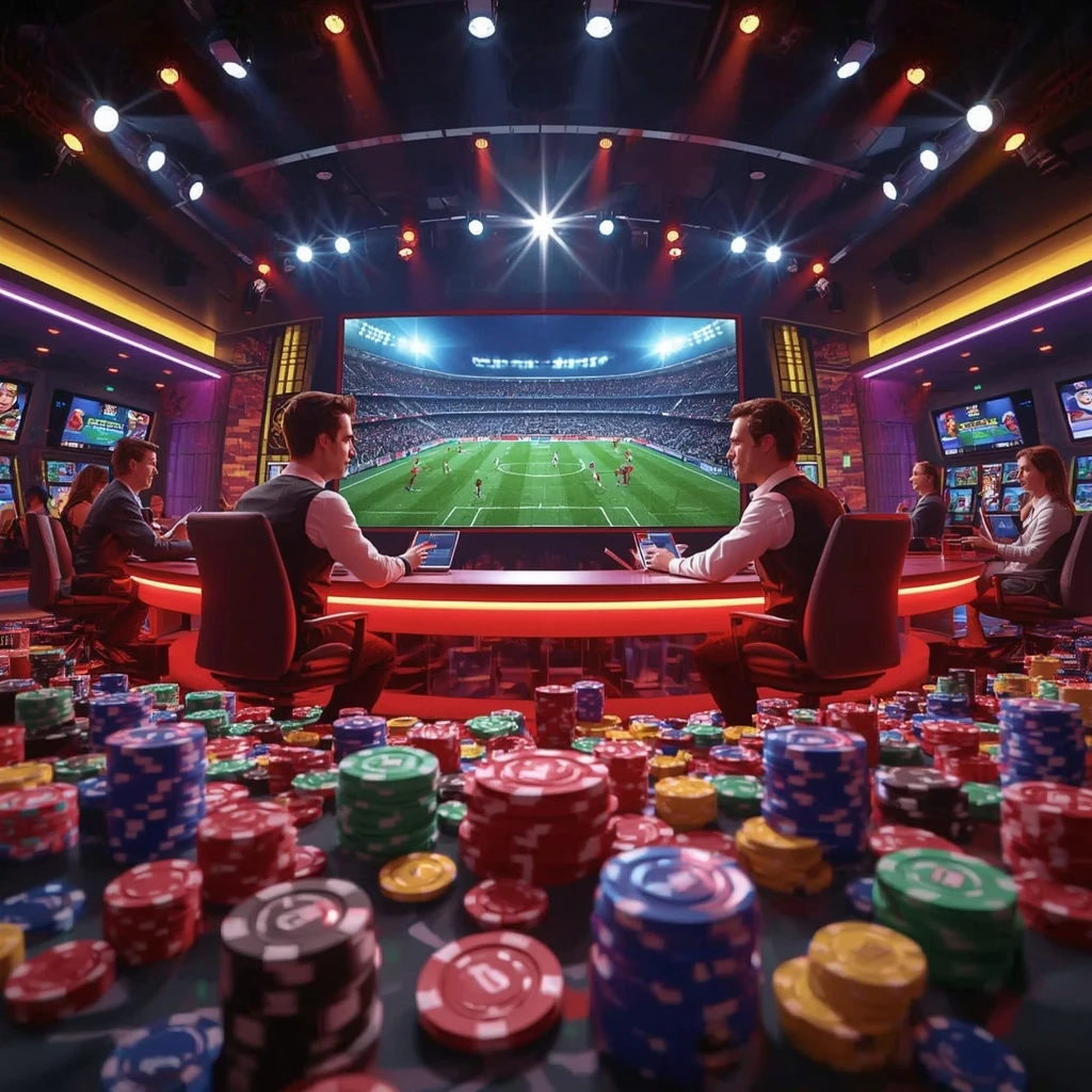 apuestas en el casino sobre fútbol CLUB PLAYER CASINO