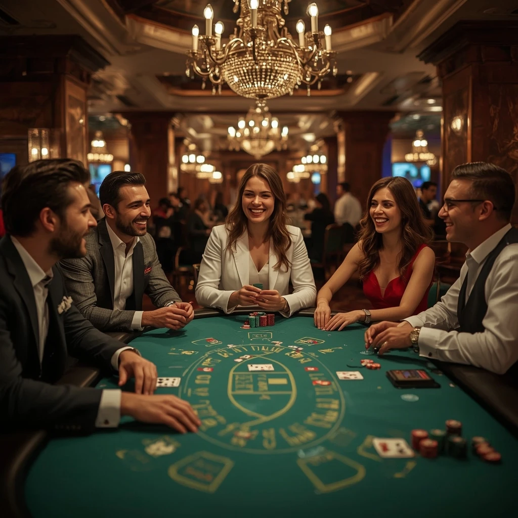 Double Bonus Poker CLUB PLAYER CASINO